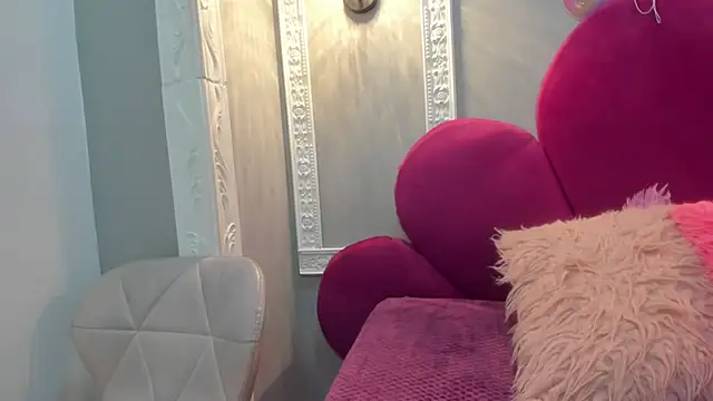 Saammy 17 online show from November 15, 2025, 8:38 pm