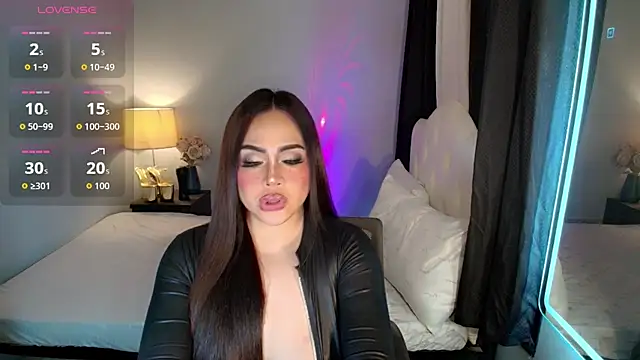 Unforgettable Maria online show from October 16, 2025, 5:41 am