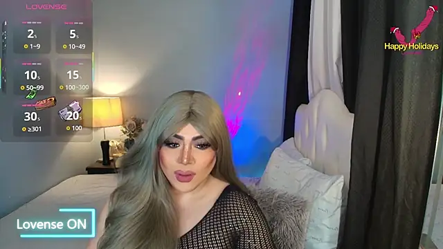 Unforgettable Maria online show from January 6, 2026, 2:48 am