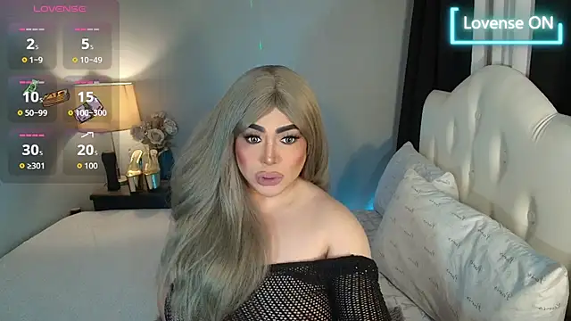 Unforgettable Maria online show from April 26, 2026, 12:52 am