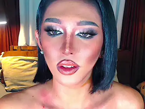 yournightmare molly online show from November 24, 2025, 7:24 pm