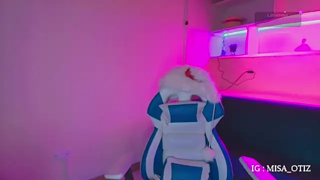 Melissa Adamsx online show from September 19, 2025, 11:00 am