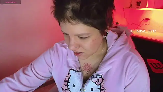 Melissa Adamsx online show from September 27, 2025, 11:26 am