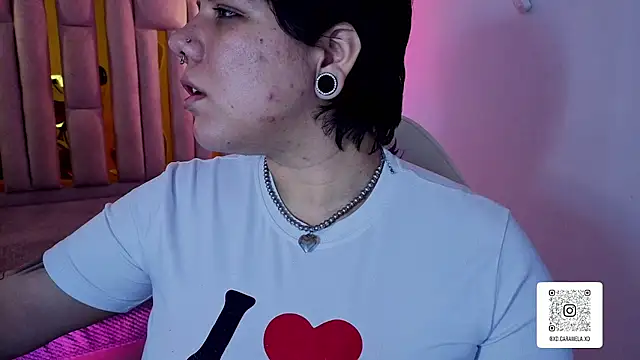 Melissa Adamsx online show from December 14, 2025, 7:18 pm