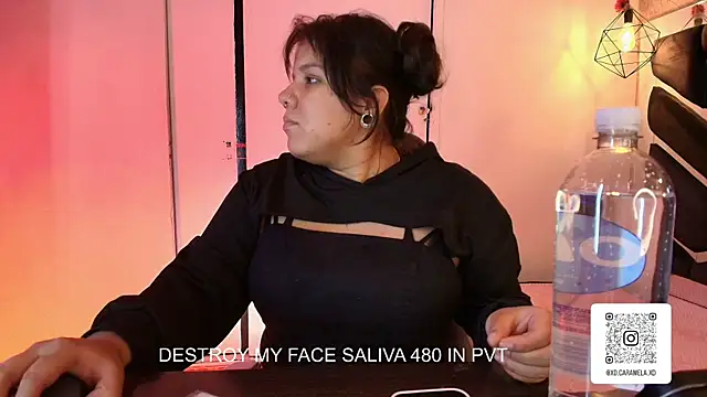 Melissa Adamsx online show from May 1, 2026, 6:56 pm