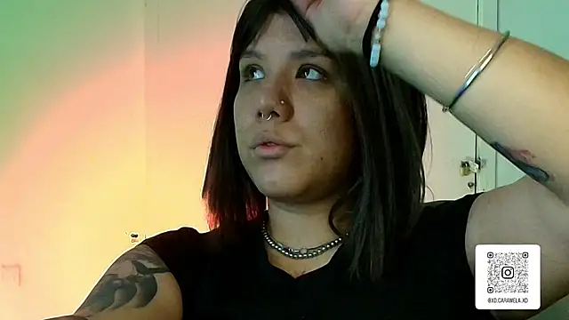 Melissa Adamsx online show from May 8, 2026, 7:19 pm
