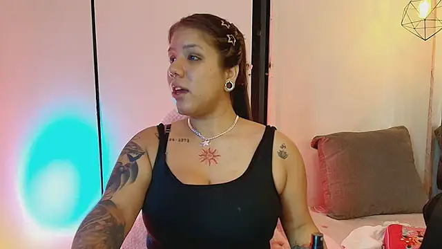Melissa Adamsx online show from May 22, 2026, 11:38 am