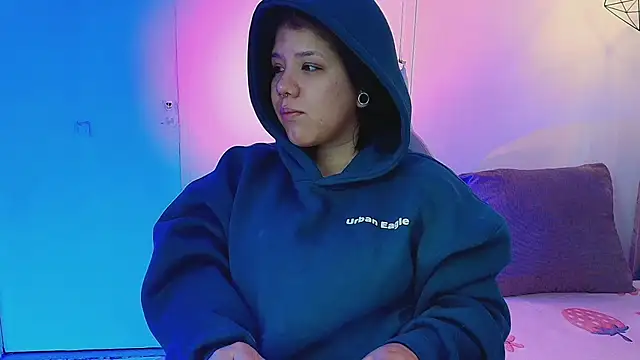 Melissa Adamsx online show from May 24, 2026, 11:59 am