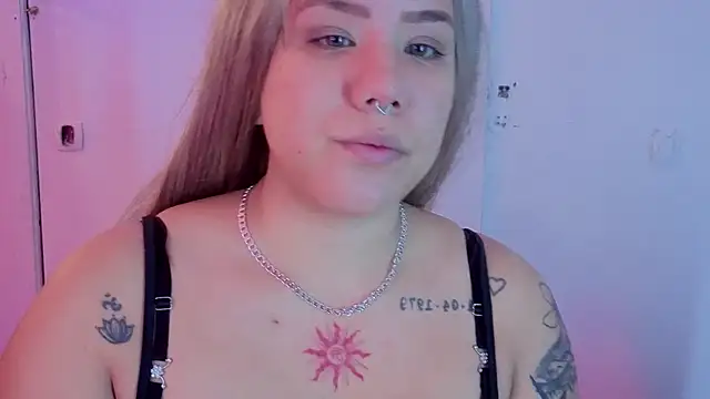 Melissa Adamsx online show from June 2, 2026, 11:34 am