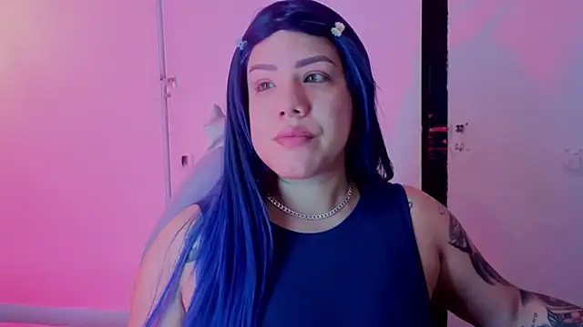 Melissa Adamsx online show from July 11, 2026, 11:46 am