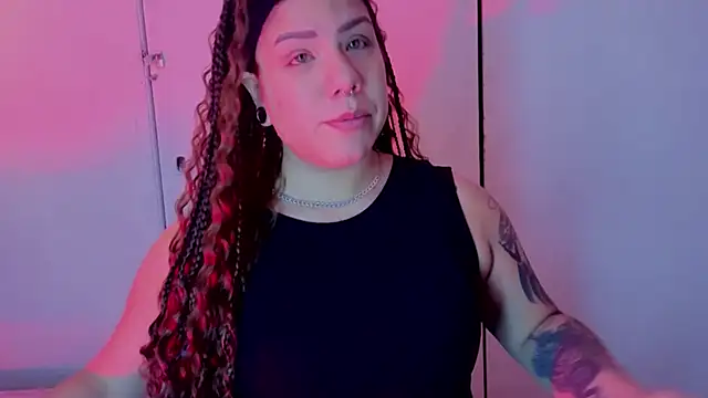 Melissa Adamsx online show from July 14, 2026, 11:49 am