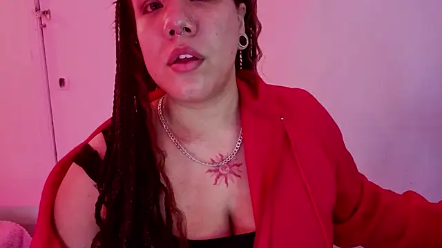 Melissa Adamsx online show from July 17, 2026, 11:39 am