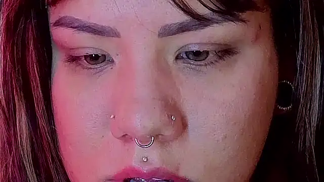 Melissa Adamsx online show from August 7, 2026, 11:56 am
