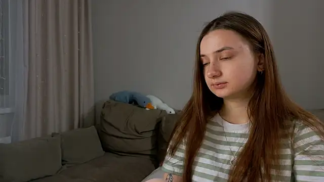 Lelia Vibe online show from February 23, 2026, 3:53 pm