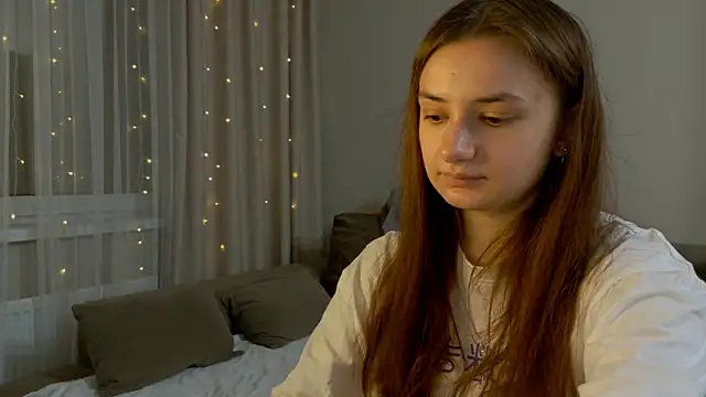 Lelia Vibe online show from March 19, 2026, 5:50 pm