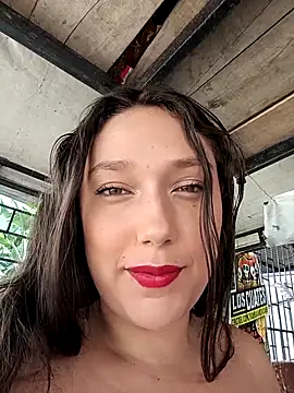 Naughty Samantha online show from November 15, 2025, 2:46 pm