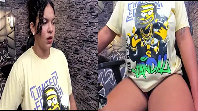 BellyBigBoobs online show from February 4, 2026, 3:51 pm