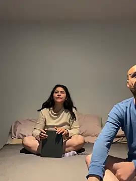 SweetTulipan online show from February 7, 2026, 12:47 am