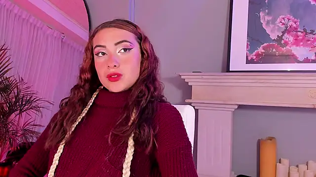 Anseru  online show from September 20, 2025, 11:33 am