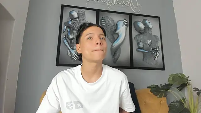 camillo virgil online show from February 4, 2026, 12:00 pm