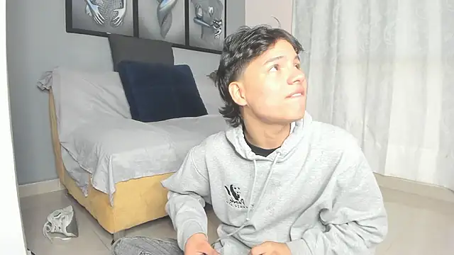 camillo virgil online show from February 7, 2026, 11:25 am