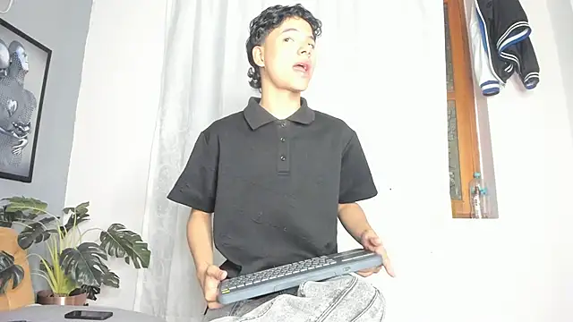 camillo virgil online show from February 8, 2026, 11:13 am