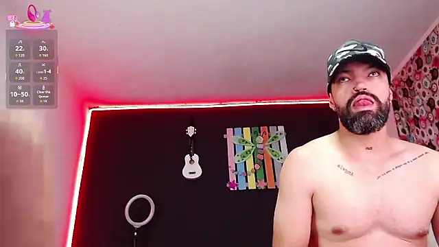 Snapshot of ingrid_zese_ chatting on October 4, 2025, 3:04 am ingrid zese  online show from October 4, 2025, 3:04 am