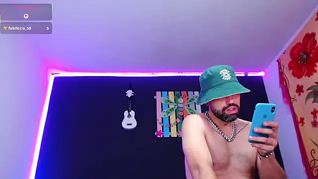 Snapshot of ingrid_zese_ chatting on October 19, 2025, 7:36 pm ingrid zese  online show from October 19, 2025, 7:36 pm