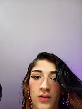 Snapshot of ingrid_zese_ chatting on October 29, 2025, 1:46 pm ingrid zese  online show from October 29, 2025, 1:46 pm