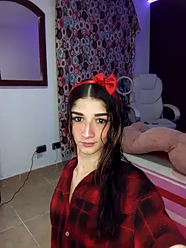 Snapshot of ingrid_zese_ chatting on November 2, 2025, 9:06 pm ingrid zese  online show from November 2, 2025, 9:06 pm