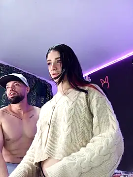 Snapshot of ingrid_zese_ chatting on March 8, 2026, 4:05 am ingrid zese online show from March 8, 2026, 4:05 am