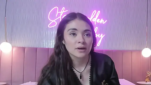 HANNA BASTIAN VC online show from October 5, 2025, 6:01 am