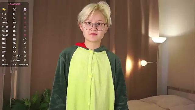 MargertDoyen online show from October 14, 2025, 6:14 am