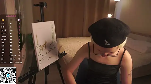 MargertDoyen online show from October 18, 2025, 5:32 am