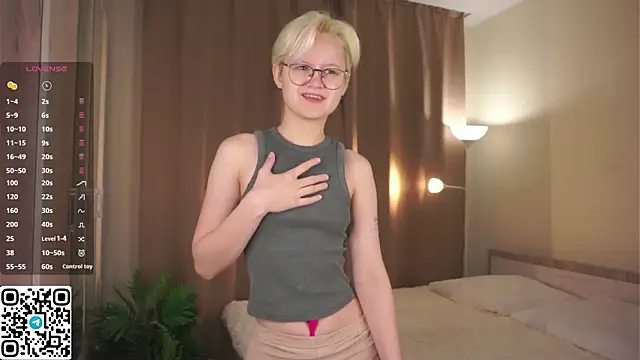 MargertDoyen online show from October 19, 2025, 5:08 am