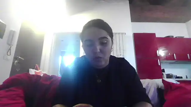 Snapshot of LadySophia03 chatting on October 3, 2025, 4:26 pm LadySophia03 online show from October 3, 2025, 4:26 pm