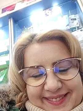 LustyyX online show from February 2, 2026, 1:32 pm