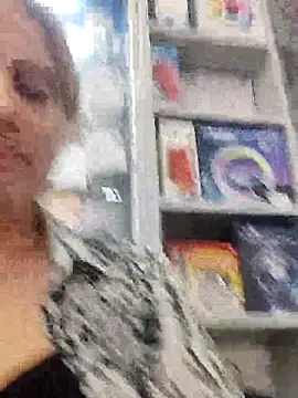 LustyyX online show from June 15, 2026, 1:13 pm