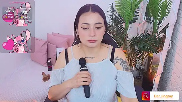 Darling tay online show from September 25, 2025, 3:43 am