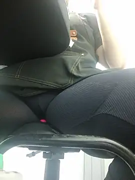 RuivaMisteriosa3 online show from February 28, 2026, 12:06 pm