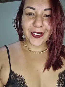 RuivaMisteriosa3 online show from March 6, 2026, 8:11 am