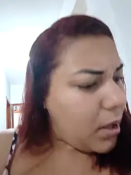 RuivaMisteriosa3 online show from March 9, 2026, 7:29 pm