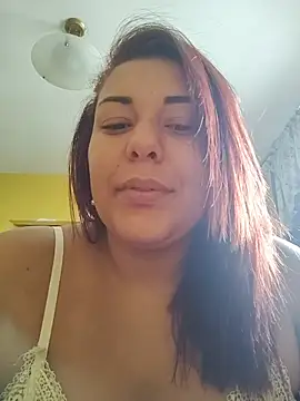 RuivaMisteriosa3 online show from March 16, 2026, 11:14 am