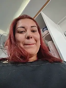 RuivaMisteriosa3 online show from March 17, 2026, 12:19 pm