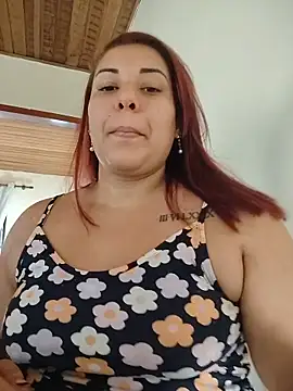 RuivaMisteriosa3 online show from March 21, 2026, 7:50 pm