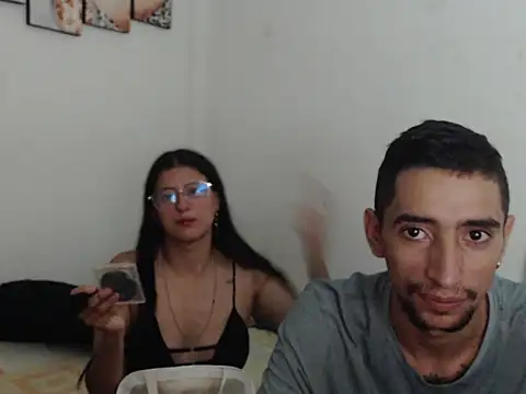 Anny Hot 1 online show from September 10, 2025, 3:34 pm