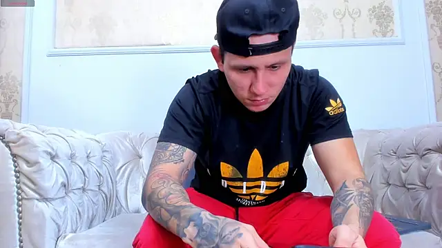 Scott Clark online show from January 15, 2026, 11:15 am