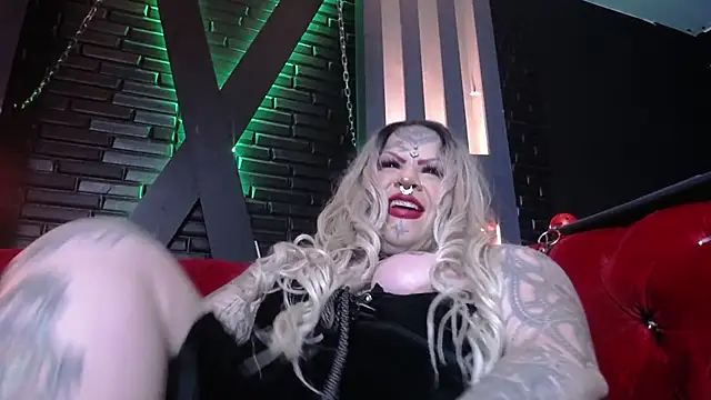 Venus Rock online show from February 17, 2026, 12:23 pm