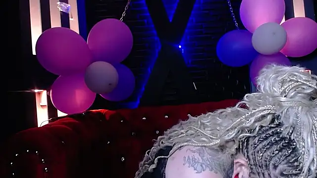 Snapshot of Venus_Rock chatting on March 16, 2026, 11:47 am Venus Rock online show from March 16, 2026, 11:47 am