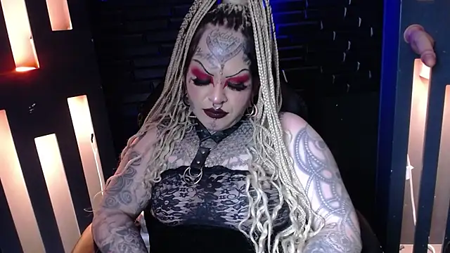 Venus Rock online show from April 29, 2026, 5:30 pm